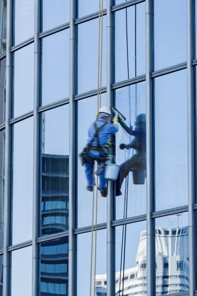 Travaux d'accès difficile à Paris 17