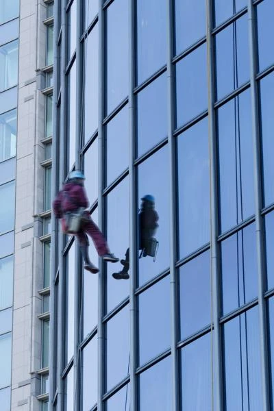 Travaux en hauteur à Paris 17
