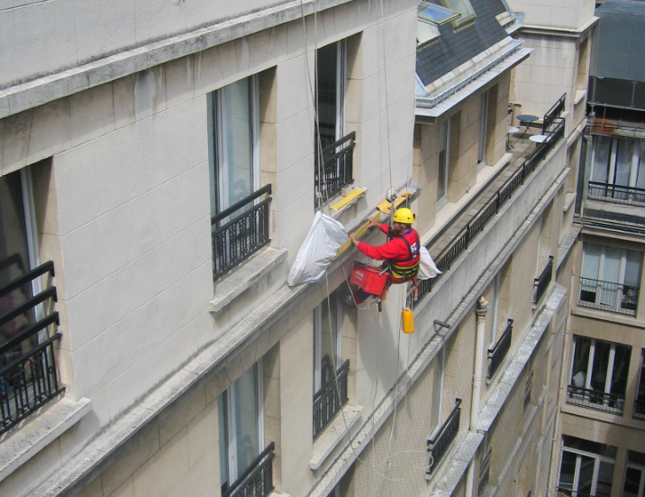 Maçonnerie à PARIS 17 | ALPIPRO